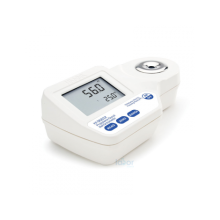 Deniz Suyu Analizleri için Dijital Refraktometre