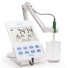 Edge® İletkenlik / TDS / Tuzluluk Ölçer Metre