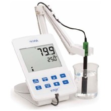 edge® DO (Dedicated Dissolved Oxygen / Çözünmüş Oksijen)  Metre