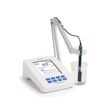 Laboratuvar Araştırma Sınıfı Tezgahaltı Çözünmüş Oksijen ve BOD Metre
