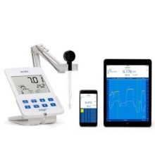 HALO® Kablosuz Genel Kullanım pH Ölçer