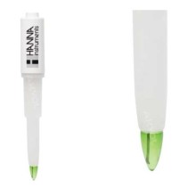 PVDF Vücut Besin Maddesi Süt Ürünleri ve Yarı Katı Gıdalar için pH Elektrotları