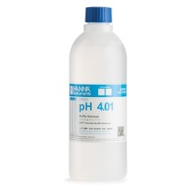 pH 4.01 @ 25°C Technical Calibration Buffer, 500 mL