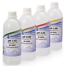 pH 8.00 @ 25°C Technical Calibration Buffer, 500 mL