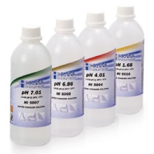 pH 11.00 @ 25°C Technical Calibration Buffer, 500 mL