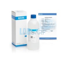 pH 12.00 @ 25°C Technical Calibration Buffer, 500 mL