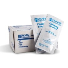 Electrode Rinsing Solution Sachets, (25 x 20 mL) 