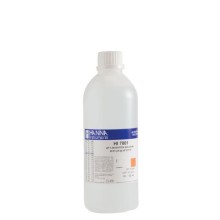 pH 1.68 Value @ 25°C  Calibration Buffer, 500 mL bottle