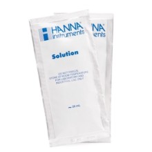 1382 mg/L (ppm) @ 25°C TDS Calibration Standard Sachets, (25 x 20mL)