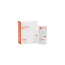 6.44 g/L (ppt) @ 25°C TDS Calibration Standard Sachets , (25 x 20mL)