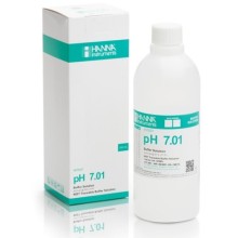 pH 7.01 @ 25°C  Calibration Buffer, 500 mL bottle 