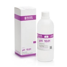 pH 10.01 @ 25°C  Calibration Buffer, 500 mL bottle 