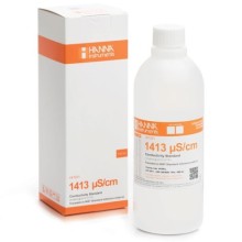 1413 µS/cm EC value @ 25°C, 500 mL bottle