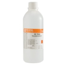 1382 mg/L (ppm) TDS value @ 25°C, 500 mL bottle