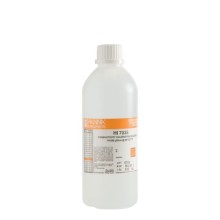 111800 µS/cm EC value @ 25°C, 500 mL bottle