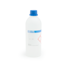 Calibration solution for 100% NaCl (Seawater Salinity) Readings, 500 mL bottle