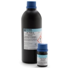 Zero oxygen solution, 500 mL bottle
