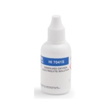 Electrolyte solution for polarographic DO probes, 30 mL bottle