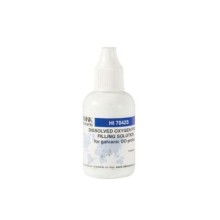Electrolyte solution for galvanic probes, 30 mL bottle