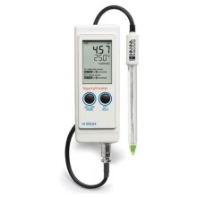 Taşınabilir Yoğurt pH Ölçer