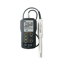 Taşınabilir pH / EC / TDS Metre