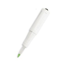 Hızlı Bağlantı DIN Konnektörlü Süt Ürünleri ve Yarı Katı Gıdalar için Gıda Bakımı pH Elektrodu