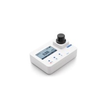 Silver photometer: Range 0.000 to 1.000 mg/L - kit including carrying case and CAL Check standards
