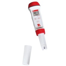ST20 - Cep Tip pH Metre 0.00 - 14.00 pH / 0.0 - 99.0 °C