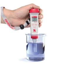 ST10C-A - Cep Tip İletkenlik Ölçer    0.0 - 199.9 μs/cm