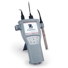 ST400pH-G - Starter Portatif pH Metre Seti ST320 IP67 3m pH Elektrodu dahil