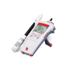 ST300D-G - Starter Portatif Çözünmüş Oksijen Ölçer Seti STDO11 Galvanik Çöz. Oks. Elektrodu ve STTEMP30 Sıc. Probu dahil