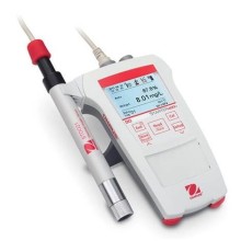 ST400D-G - Starter Portatif Çözünmüş Oksijen Ölçer Seti STDO21 Optik Çözünmüş Oksijen Elektrodu dahil