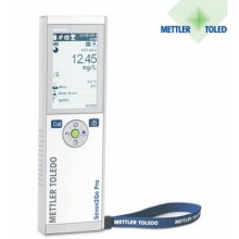 S9-FIELD KIT - Seven2Go Portatif Çözünmüş Oksijen Ölçer S9-Field-Kit InLab OptiOx Çözünmüş Oksijen Elektrodu dahil