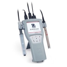 ST400M-G - Starter Portatif pH / İletkenlik Ölçer Seti ST320 IP67 3m pH ve STCON3 IP67 3m İletkenlik Elektrotları dahil