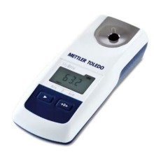 MY BRIX - Brix (% w/w) / Refractive Index (nD) Refractive index, Brix, Brix compensated 20 °C, HFCS 42 / 55 / 90, °Baumé, KMW, Oechsle German / Swiss, °Plato, Wort