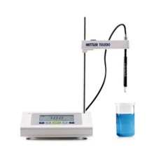 FP-20 Standart - FiveEasy Plus Masa Tipi pH Metre FP20-Std-Kit LE438 pH Elektrodu dahil