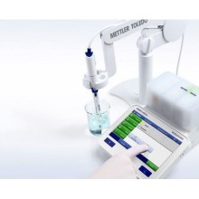 S400-K - SevenExcellence Masa Tipi pH Metre S400-Kit InLab Expert Pro-ISM pH Elektrodu dahil