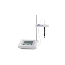 F30 Standart - FiveEasy Masa Tipi İletkenlik Ölçer F30-Std-Kit LE703 İletkenlik Elektrodu dahil