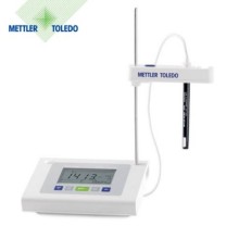 FP30-Standart - FiveEasy Plus Masa Tipi İletkenlik Ölçer FP30-Std-Kit LE703 İletkenlik Elektrodu dahil