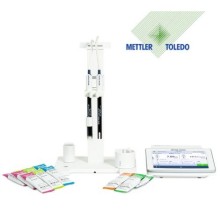 SD23 Kit - SevenDirect SD23 Kit Masa Tipi pH/İletkenlik/TDS/Tuz. Ölçer Inlab Expert Pro-ISM pH ve  InLab 731-ISM İletkenlik Elektrotları dahil