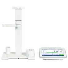 SD23 Pure H2O - SevenDirect SD23 Pure H2O Masa Tipi pH/İletkenlik/TDS/Tuz. Ölçer Inlab Pure Pro-ISM pH ve InLab 741-ISM İletkenlik Elektrotları dahil