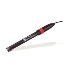 ST210 - Plastik, Doldurulabilir, pH Elektrodu