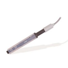 STCON3 IP67 - Sıcaklık Entegreli, Ölçüm Aralığı 2 μS/cm - 200 ms/cm, İletkenlik Elektrodu, IP67, 3 M