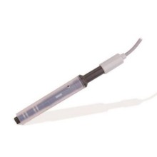 STCON3 - Sıcaklık Entegreli, Ölçüm Aralığı 2 μS/cm - 200 ms/cm, İletkenlik Elektrodu