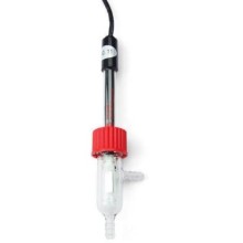 STCON8 w chamber - Sıcaklık Entegreli - Ölçüm Aralığı 0.055 μS/cm - 300 μS/cm, İletkenlik Elektrodu