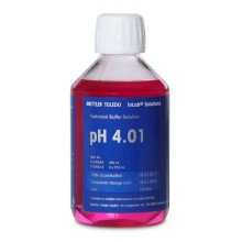 Technical buffer pH 4.01, 250mL