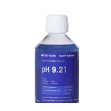 Technical buffer pH 9.21, 250mL