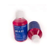 Technical buffer pH 4.01, 6 x 250mL