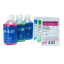 Technical buffer pH 7.00, 6 x 250mL