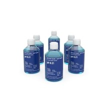 Technical buffer pH 9.21, 6 x 250mL